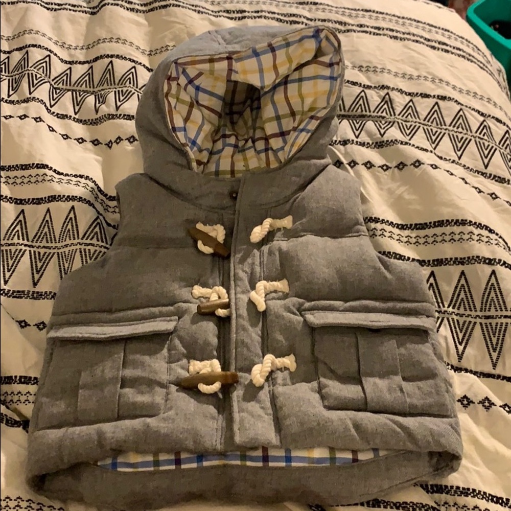 Baby Gap Vest
